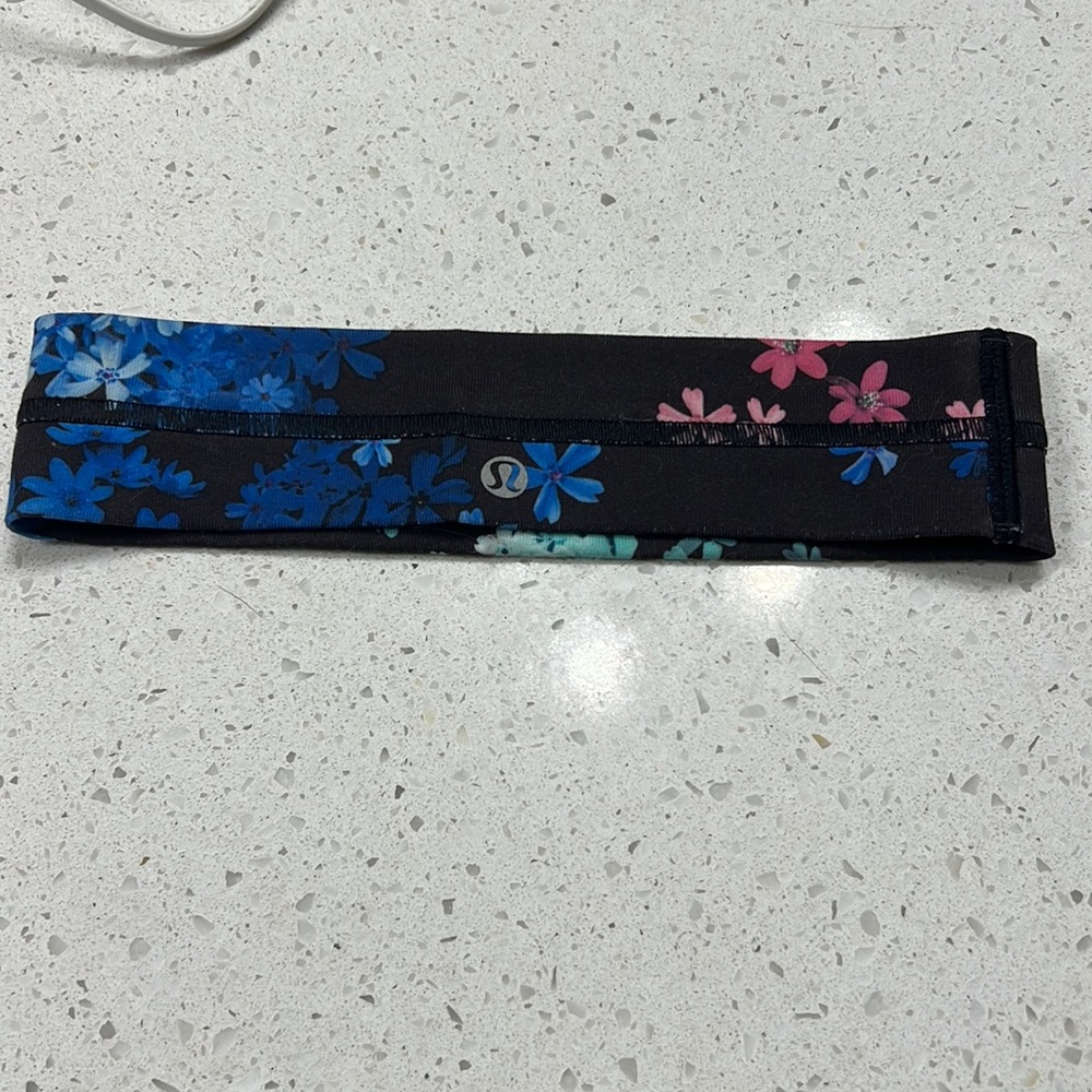 Lululemon Headband